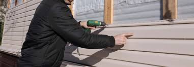 ### Siding Removal and Disposal in Clinton, SC